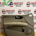 AUDİ Q7 SOL ÖN KAPI DÖŞEMESİ HATASIZ ORJİNAL ÇIKMA