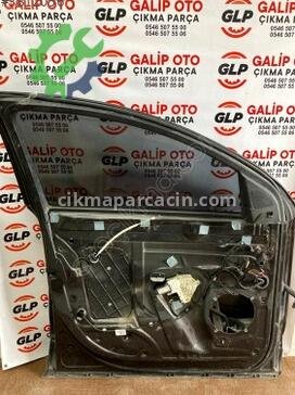 Audi Q7 Kapı Gergisi çıkma parça