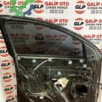 AUDİ Q7 SOL ÖN KAPI TESİSATI HATASIZ ORJİNAL ÇIKMA