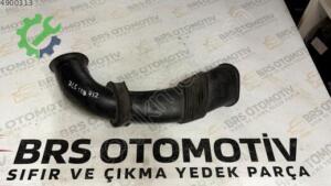 Audi Q7  Sol Sürücü Tarafı Hava Borusu 7L6128752