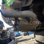 Audi Q7 Son Susturucu Hatasız Orjinal Çıkma