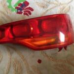 AUDİ Q7 STOP PANJUR TAMPON VE TÜM ÇIKMA PARÇALAR