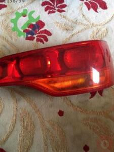 AUDİ Q7 STOP PANJUR TAMPON VE TÜM ÇIKMA PARÇALAR