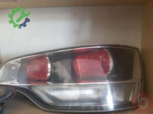 Audi Q7 Stop Takım Hatasız Orjinal Çıkma