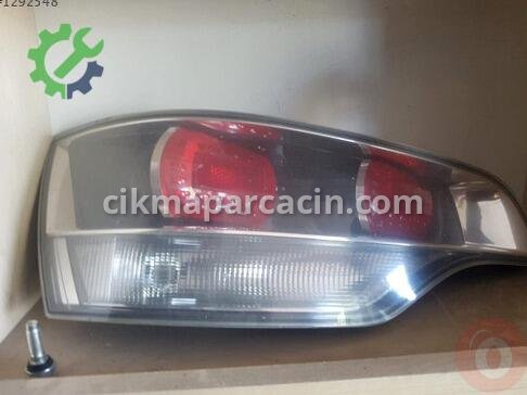 Audi Q7 Stop çıkma parça