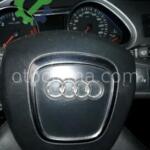 Audi Q7 Sürücü Direksiyon Airbag hatasız orjinal çıkma