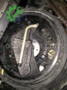 Audi Q7 Tamir Takımı hatasız orjinal çıkma