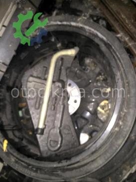 Audi Q7 Akım Sınırlayıcı çıkma parça