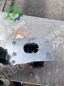 Audi Q7 Tampon Demiri 4L0807134C çıkma parça