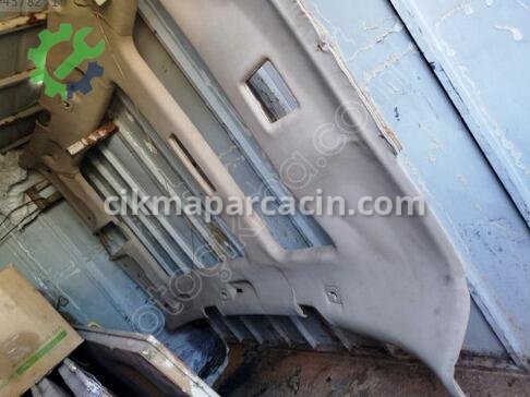 Audi Q7 Tavan Döşemesi çıkma parça