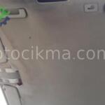 Audi Q7 Tavan Döşemesi hatasız orjinal çıkma