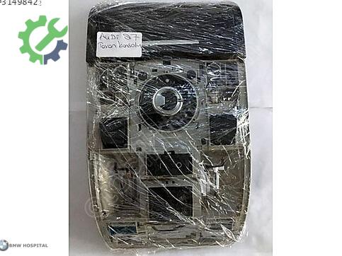 Audi Q7 Kontrol Paneli çıkma parça