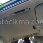 AUDİ Q7 TAVAN LAMBASI ORJİNAL ÇIKMA