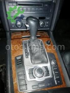 Audi Q7 Teyp Joystik Hatasız Orjinal Çıkma