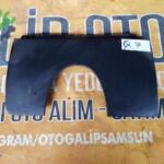 Audi Q7 Torpido Alt Plastik Hatasız Orjinal Çıkma