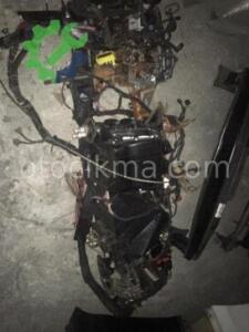 Audi Q7 torpido demiri hatasız orjinal çıkma