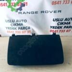 Audi Q7 Torpido kapağı