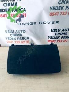 Audi Q7 Torpido kapağı