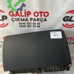 Audi Q7 Torpido Kapağı Hatasız Orjinal Çıkma