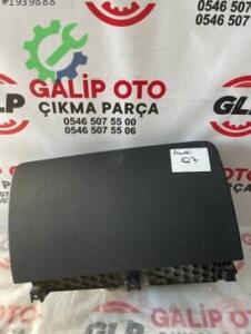 Audi Q7 Torpido Kapağı Hatasız Orjinal Çıkma