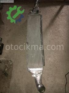 audi q7 turbo radyatörü ve q7 tüm çıkma yedek parçalar