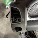 Audi Q7 Üfleme Izgaraları hatasız orjinal