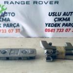 Audi Q7 Tavan Lambası çıkma parça - Uslu oto yedek parça Antalya