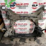 Audi Q7 Viraj Demiri Hatasız Orjinal Çıkma