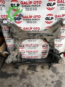 Audi Q7 Viraj Demiri çıkma parça