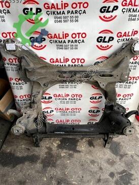Audi Q7 Viraj Demiri çıkma parça