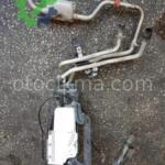 Audi Q7 Webasto hatasız orjinal çıkma 4L0815071E