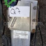Audi Q7 Webasto hatasız orjinal çıkma 4L0815071E
