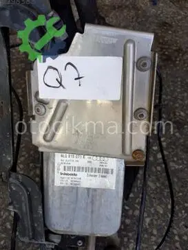 Audi Q7 Webasto 4L0815071E çıkma parça