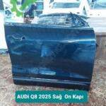 AUDi Q8 2025 Sağ  On Kapı