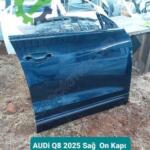 AUDi Q8 2025 Sağ  On Kapı