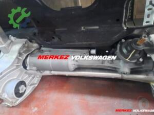 AUDİ - Q8 / ELEKTRİKLİ DİREKSİYON KUTUSU (4N1423053K)