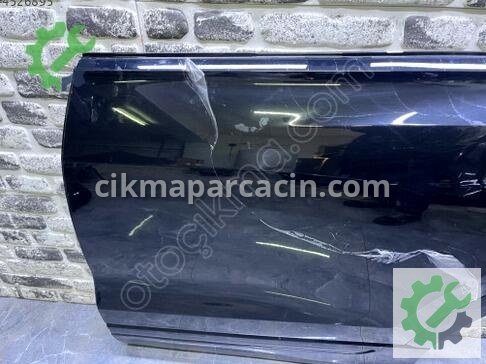 Audi Q8 Sol Arka Kapı çıkma parça