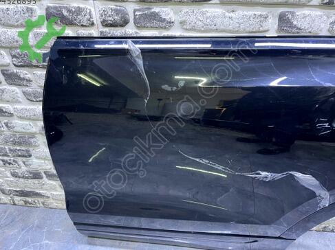 Audi Q8 Sol Arka Kapı çıkma parça