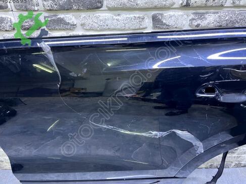 Audi Q8 Sol Arka Kapı çıkma parça