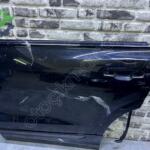 Audi Q8 sol arka kapı orjinal çıkma kapı