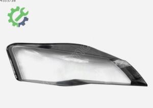 AUDI R8 SIFIR SAĞ FAR CAMI 2006-2015