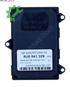 Audi RSQ3 AFS Adaptif Far Beyni 14-18    8U0941329