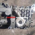 2013 Skoda Fabia Triger Kapağı Çıkma Parça Ankara