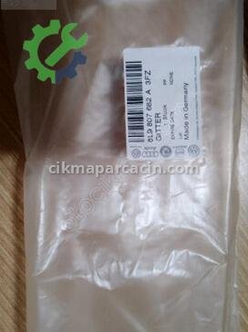 Audi A3 Sis Kapağı 8L9807682A çıkma parça