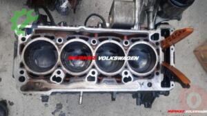 AUDİ – S3 / CJX 2.0 TFSİ YARIM MOTOR