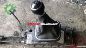 AUDİ – S3 / MANUEL VİTES MEKANİZMASI (1K0711061B)