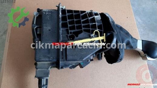 Audi S Serisi Vites Mekanizması 5K1713025AD çıkma parça