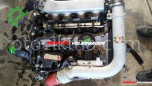 AUDİ – S3 (QUATTRO) / BAM 1.8 T KOMPLE MOTOR (K04-TURBO)