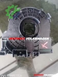 AUDİ-S4/CRUİSE KONTROL-AÇI SENSÖRÜ-AİRBAG SARGISI 8K0953568Q