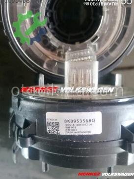 Audi S Serisi Airbag Sargısı 8K0953568Q çıkma parça